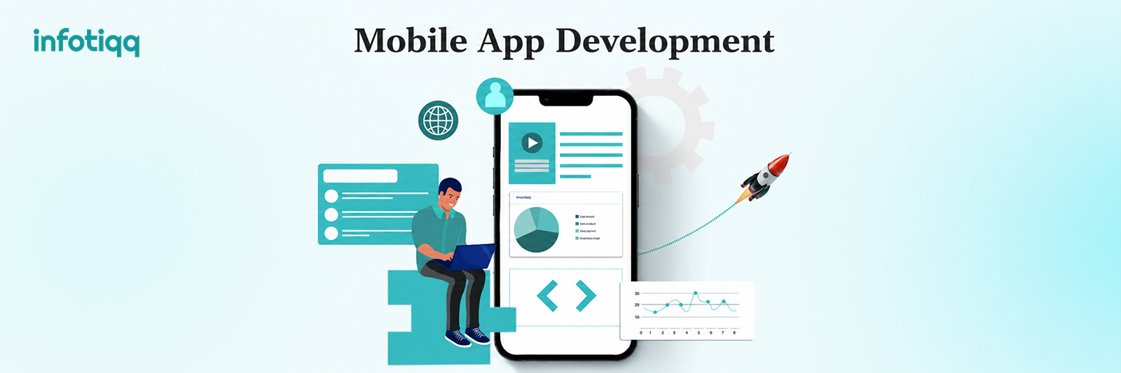 Mobile App Development